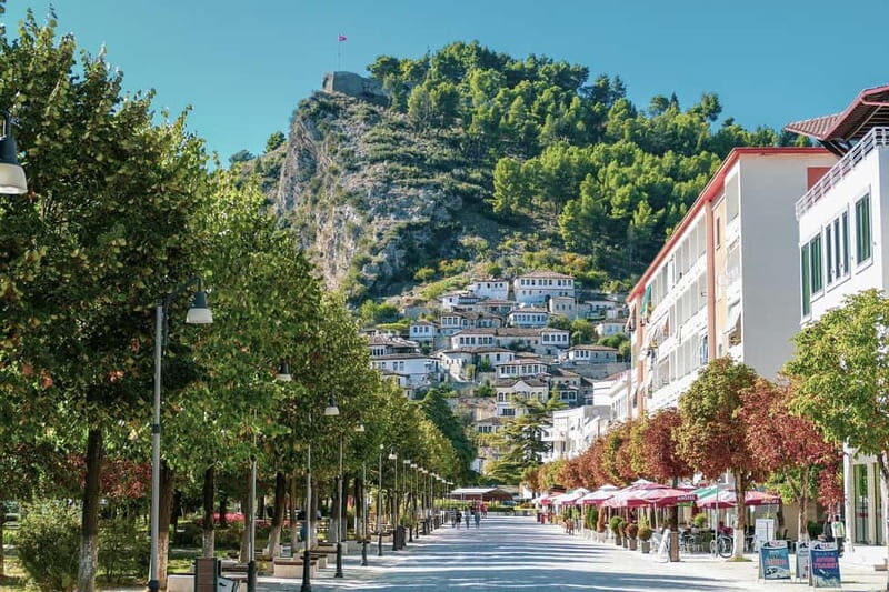 Day Tour of Apollonia and Berat from Tirana - Final Thoughts: Who Should Take This Tour?