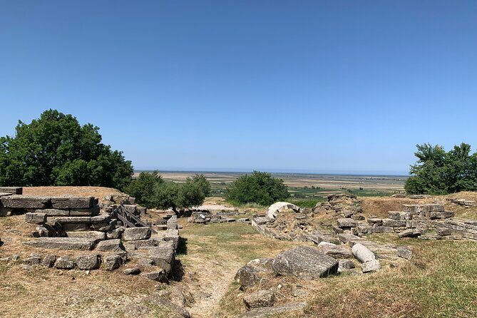 Day Tour of Berat and Ancient City of Apollonia - Who Should Consider This Tour?