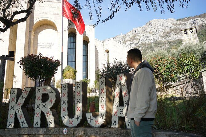 Day Tour of Kruja and Sari Salltik holly cave from Tirana - The Sacred Sari Salltik Cave