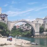 Day Tour of Mostar, Kravica Waterfalls & Poitelj small group - What Past Travelers Say
