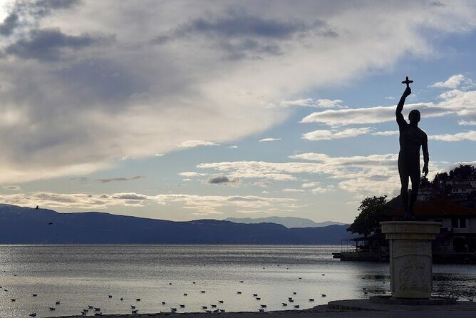 Day tour of Ohrid & St. Naum, N Macedonia from Tirana - Final Thoughts
