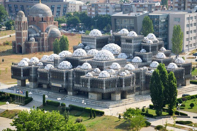 Day Tour of Pristina & Prizren from Tirana or Durres - Who Should Book This Tour?