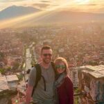 Day tour of Prizren from Pristina; Small Group - Exploring the Heart of Kosovo: A Detailed Review