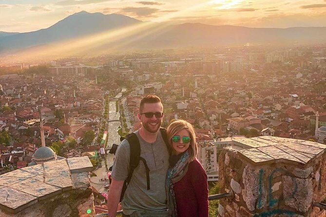 Day tour of Prizren from Pristina; Small Group - Exploring the Heart of Kosovo: A Detailed Review