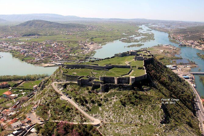 Day Tour of Shkoder and Skadar Lake from Tirana - In-Depth: What to Expect at Each Stop