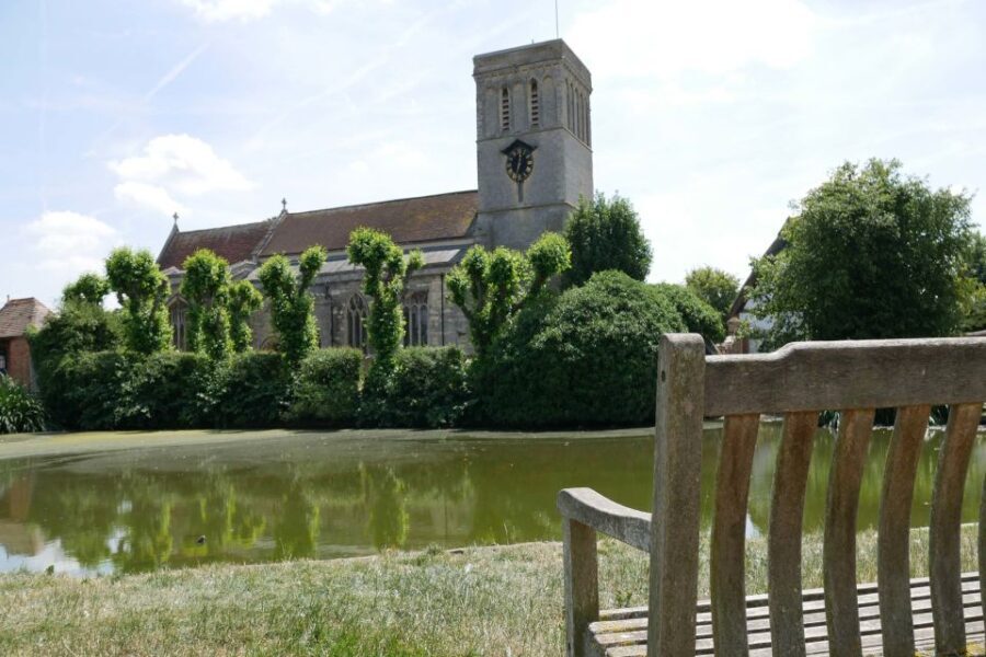 Day-Tour of the Midsomer Murders Locations - Why This Tour Works Well