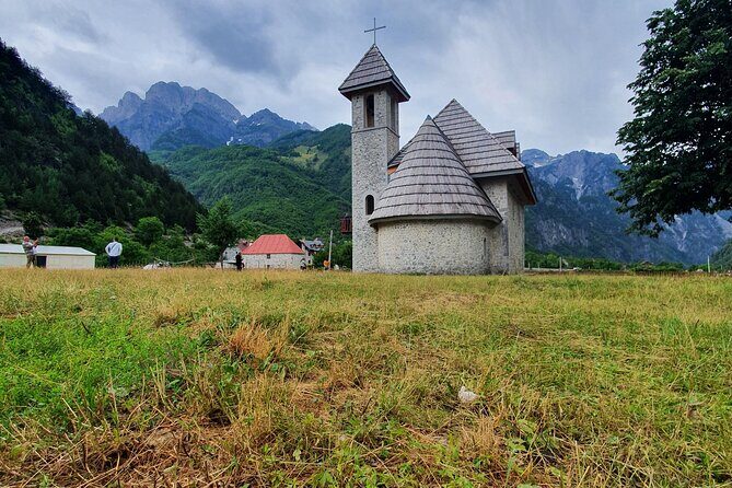 Day tour of Theth from Tirana - Transportation and Group Size