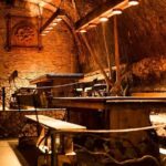 Day Tour: Old Orhei Monasteries Complex with Brneti Cellar - Wine Tasting at Brneti Winery