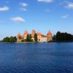 Day tour out of Vilnius: Paneriai holocaust park,Trakai castle, Rumsiskes museum - The Sum Up