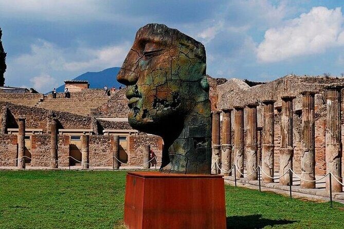 Day Tour Rome to Pompeii and skip the line Access. - Who Will Love This Tour?