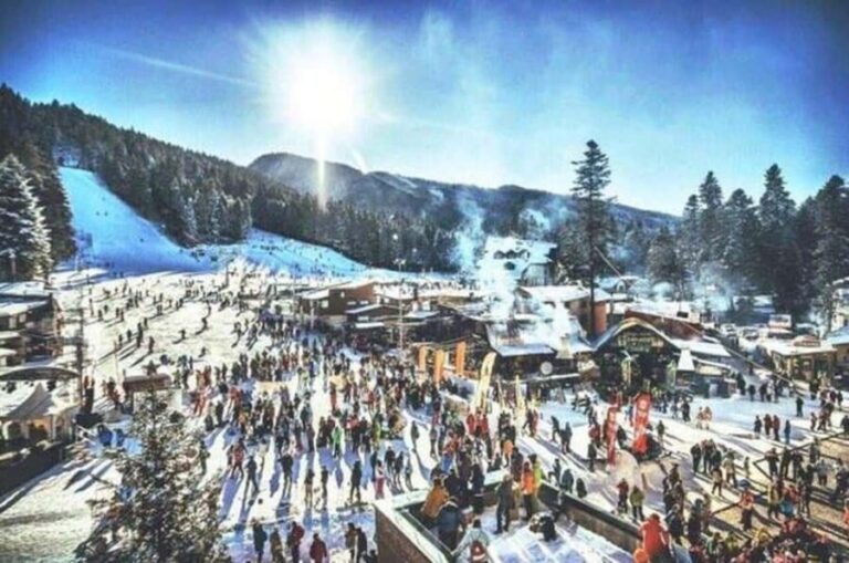 Day Tour: Ski Borovets & Relax in Thermal Pools and Sauna - A Detailed Look at the Borovets Day Tour