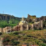 Day Tour Tbilisi - Mtskheta - Jvari - Chronicles of Georgia Monument-Tbilisi - Exploring the Tour in Depth