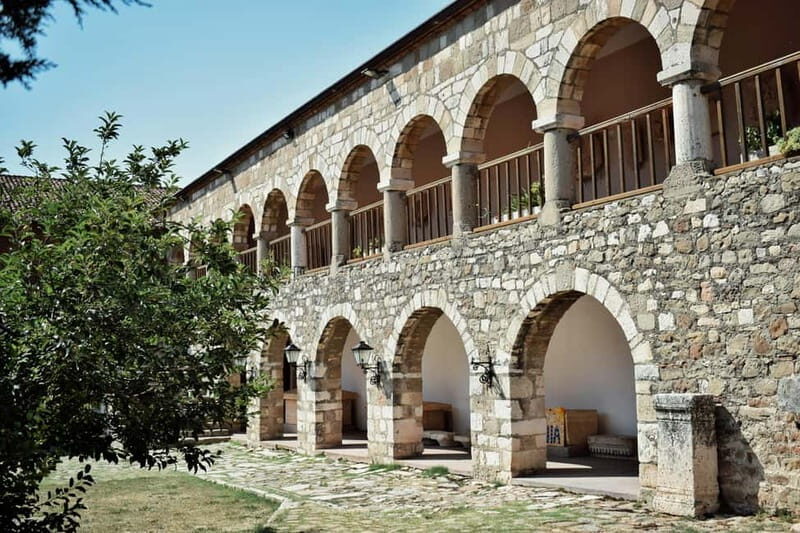 Day tour to: Apollonia, Narta Lagoon & Zvernec Monastery - Why This Tour Is Worth Considering
