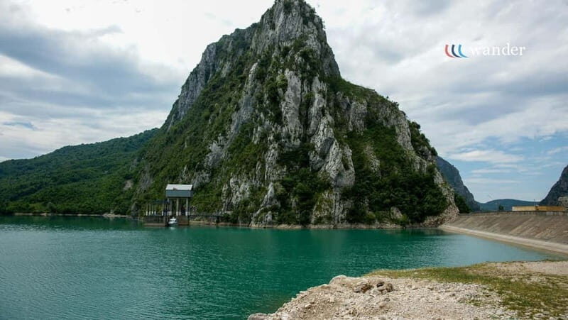 Day Tour to Bovilla Lake From: Durres,Golem - Exploring the Bovilla Lake Day Tour