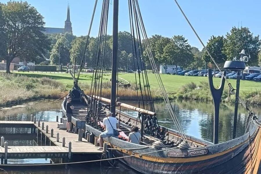 Day tour to: Cathedral, Viking Ships & a renaissance Palace - Who Is This Tour Best For?