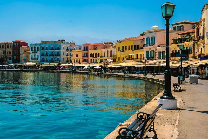 Day Tour To Chania City - Who Should Book This Tour?