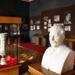 Day tour to Chronicles of Georgia, Gori city, Uplistsikhe cave - FAQs