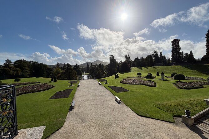 Day Tour to County Wicklow - An In-Depth Look at the County Wicklow Day Tour