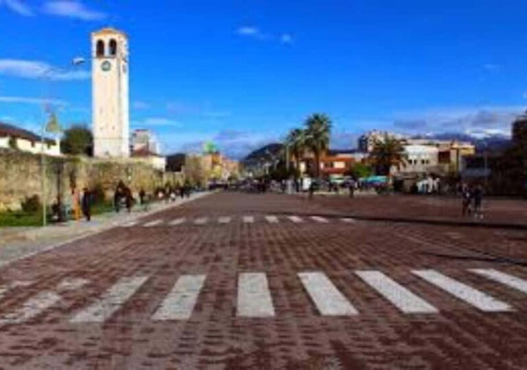 Day Tour to Elbasan A Journey Through History and Industry - Practical Details and Tips