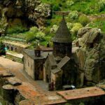 Day Tour to Garni Geghard Armenia - A Closer Look at the Experience