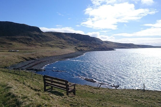 Day tour to Isle of Skye and Fairy Pools from Inverness - An In-Depth Look at This Isle of Skye Day Trip