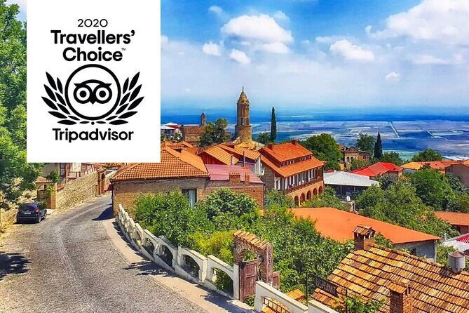 Day tour to Kakheti wine region Georgia - What This Tour Means for You
