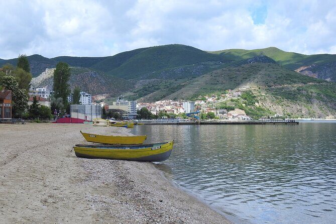 Day tour to Korca and Pogradec from Tirana - A Deep Dive into the Experience