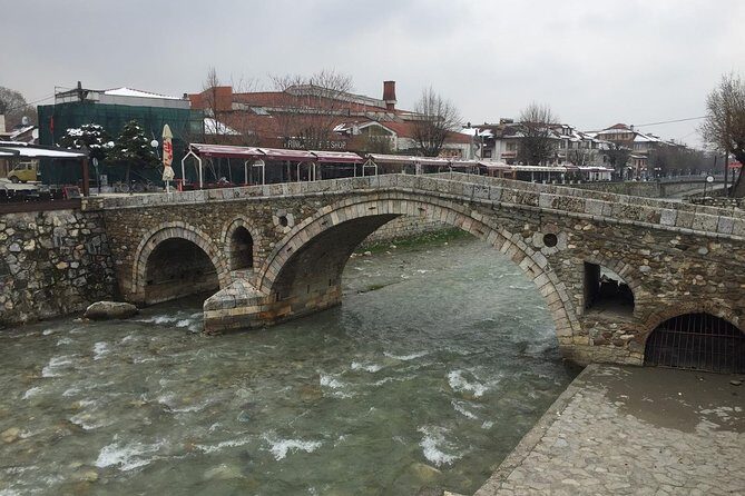 Day tour to Kosovo - from Skopje - Frequently Asked Questions