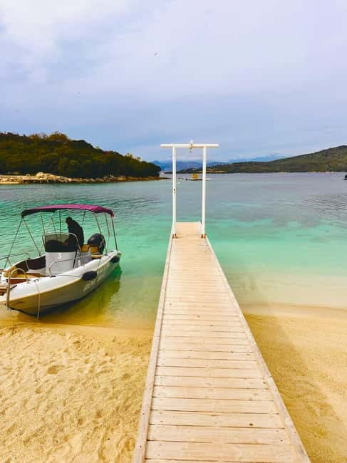 Day Tour To Ksamil Islands, Blue Eye & Saranda (Small Group) - An In-Depth Look at the Tour Itinerary
