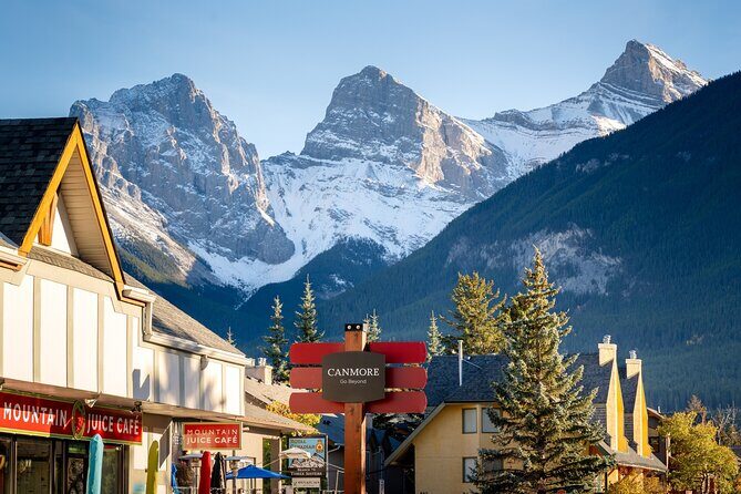 Day Tour to Lake Louise, Johnston Canyon & Banff Ave From Calgary - Why This Tour Offers Great Value