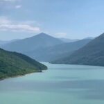 Day tour to mountains Jinvali lake, Ananuri, Kazbegi, Arch friendship - A Deep Dive into the Mountain Experience: The Itinerary and What You Can Expect