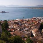 Day Tour to Mycenae and Nafplio with Lunch - Exploring Mycenae: The Land of Kings and Legends
