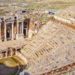 Day Tour to Pamukkale from/to Istanbul - In-Depth Review: A Day Packed with Wonders and Convenience