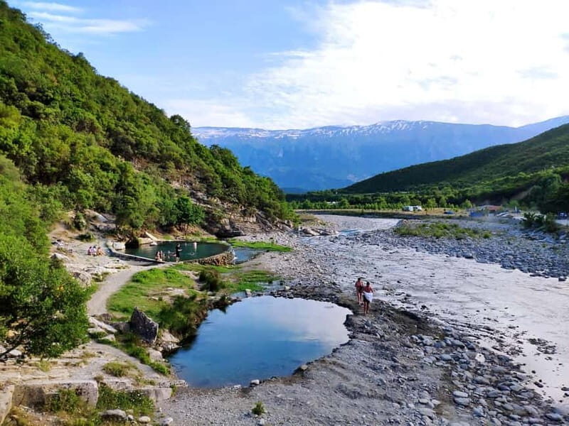 Day Tour to Permet Thermal Baths and Langarica Canyon - Who Is This Tour Best For?