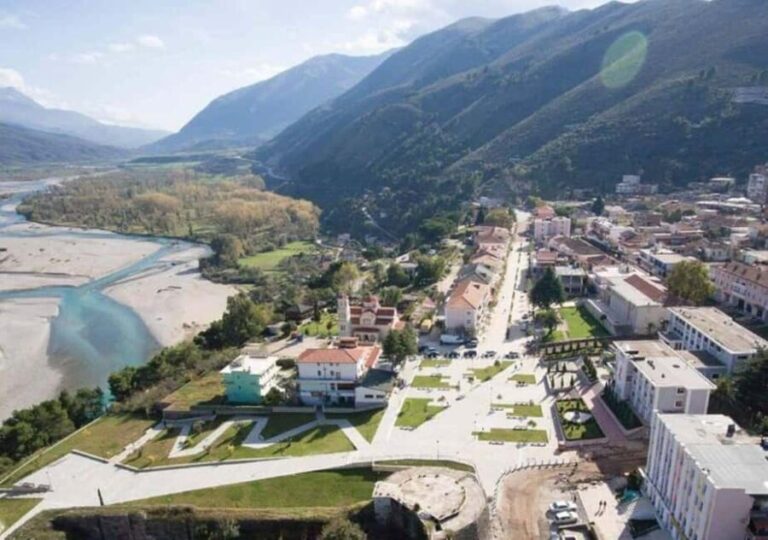 Day Tour to Përmet,Explore Albanias Natural&Cultural Beauty - What’s Included & What to Keep in Mind