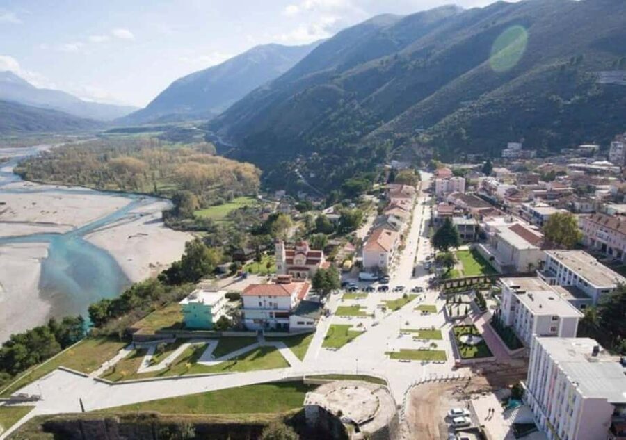 Day Tour to Përmet,Explore Albanias Natural&Cultural Beauty - What’s Included & What to Keep in Mind
