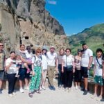 Day tour to Vardzia, Borjomi in Georgia - Practical Details and What to Expect