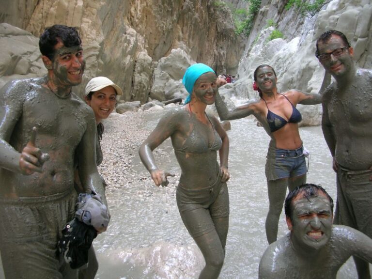 Day Tour to Xanthos City, Saklikent Canyon and Patara Beach - What Makes This Tour Stand Out