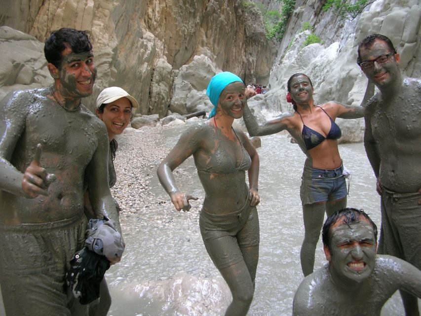 Day Tour to Xanthos City, Saklikent Canyon and Patara Beach - What Makes This Tour Stand Out