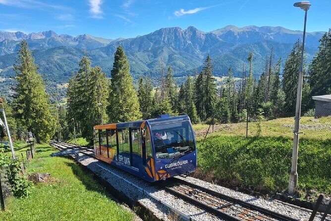 Day Tour to Zakopane and Tatra Mountains from Krakow - A Deep Dive into the Zakopane and Tatra Mountains Experience