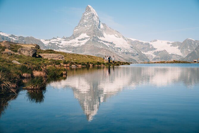 Day Tour to Zermatt Matterhorn and Glacier Paradise from Geneva - What We Value About This Tour