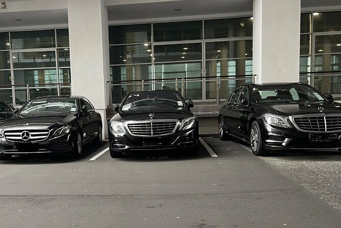 Day Tour Transportation (Maximum 12 hours) - Why Choose This Service?