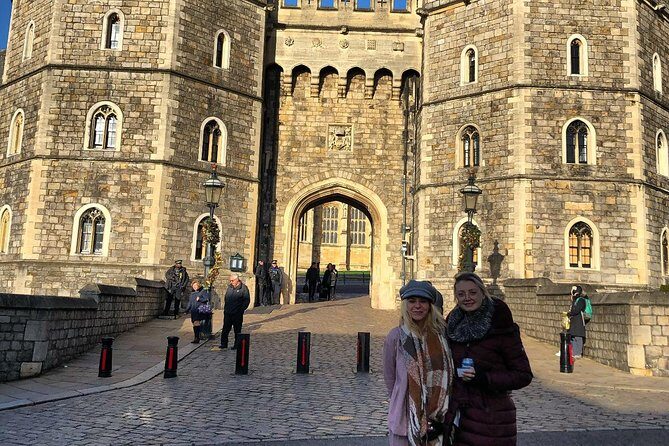 Day Tour Windsor Castle & Oxford by Private Car - FAQs