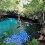 Day Tour with ATV, Zipline and Cenote Adventure from Cancun - The Sum Up: Who Should Consider This Tour?