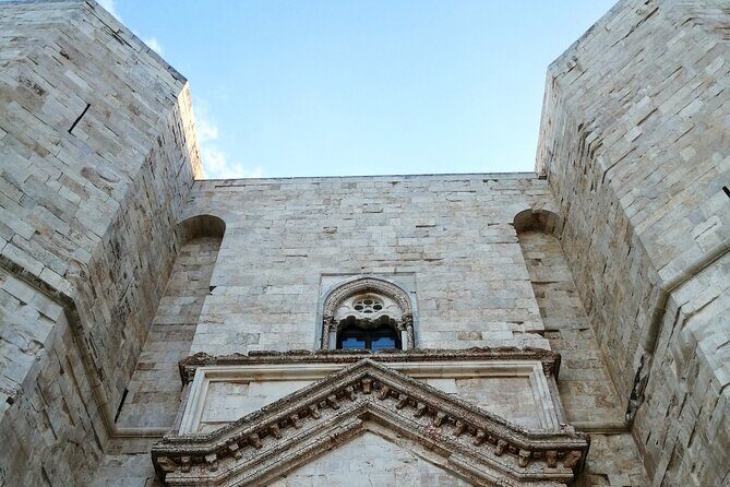 Day tours from Bari: Explore Polignano, Alberobello, Matera - Practical Details and Booking