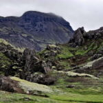 Day Trek to Hengill and the Hot Spring - challenging - The Itinerary: From Clouded Peaks to Geothermal Bliss