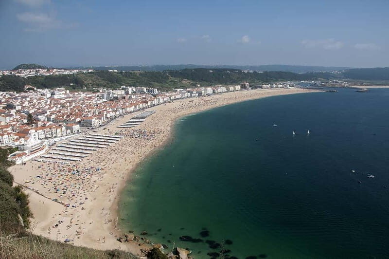DAY TRIP BETWEEN LISBON AND PORTO (OR VICE VERSA) - Detailed Review: A Day Well Spent in Portugal