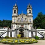 Day Trip Braga and Guimarães from Porto - First Stop: Guimarães