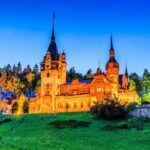 Day Trip Bucharest : Dracula Castle, Peles Castle and Brasov - Authentic Experiences and Practical Insights