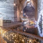 Day Trip Bucharest to Slanic Prahova Salt Mine Minivan of 8 - A Deep Dive Into the Salt Mine Adventure